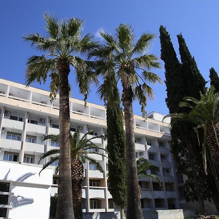 Hotel Zagreb Split Dış mekan fotoğraf