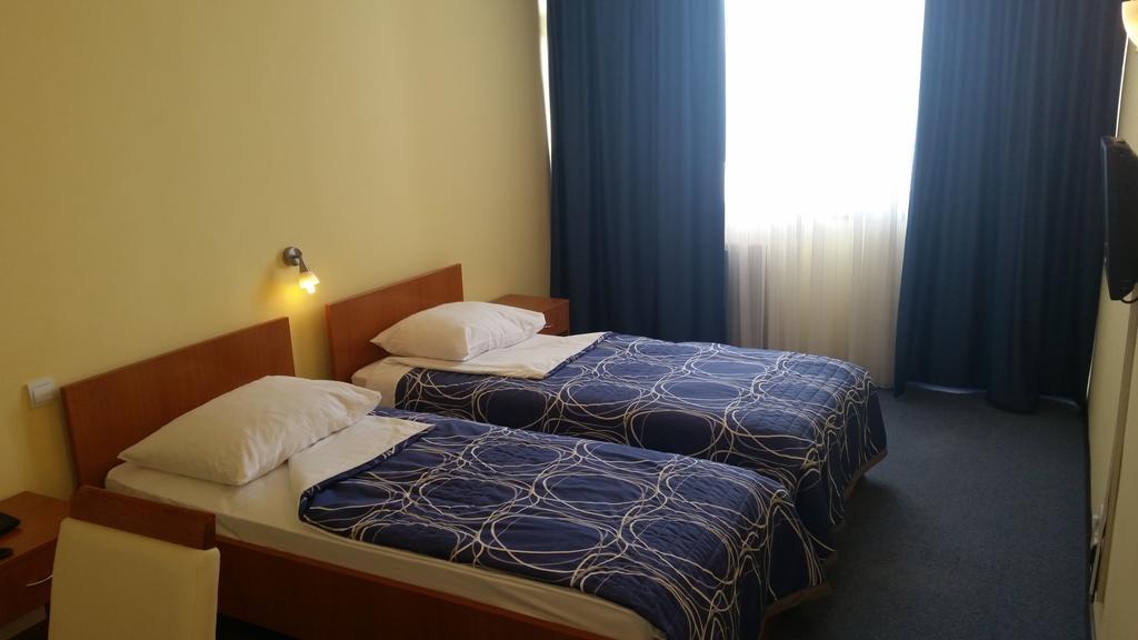 Hotel Zagreb Split Dış mekan fotoğraf