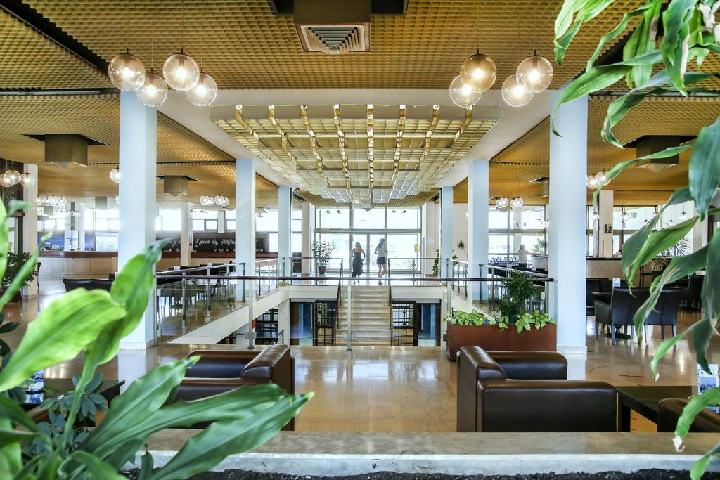 Hotel Zagreb Split Dış mekan fotoğraf