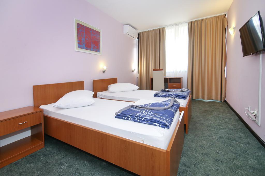 Hotel Zagreb Split Dış mekan fotoğraf