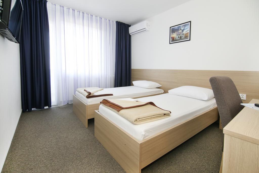 Hotel Zagreb Split Dış mekan fotoğraf