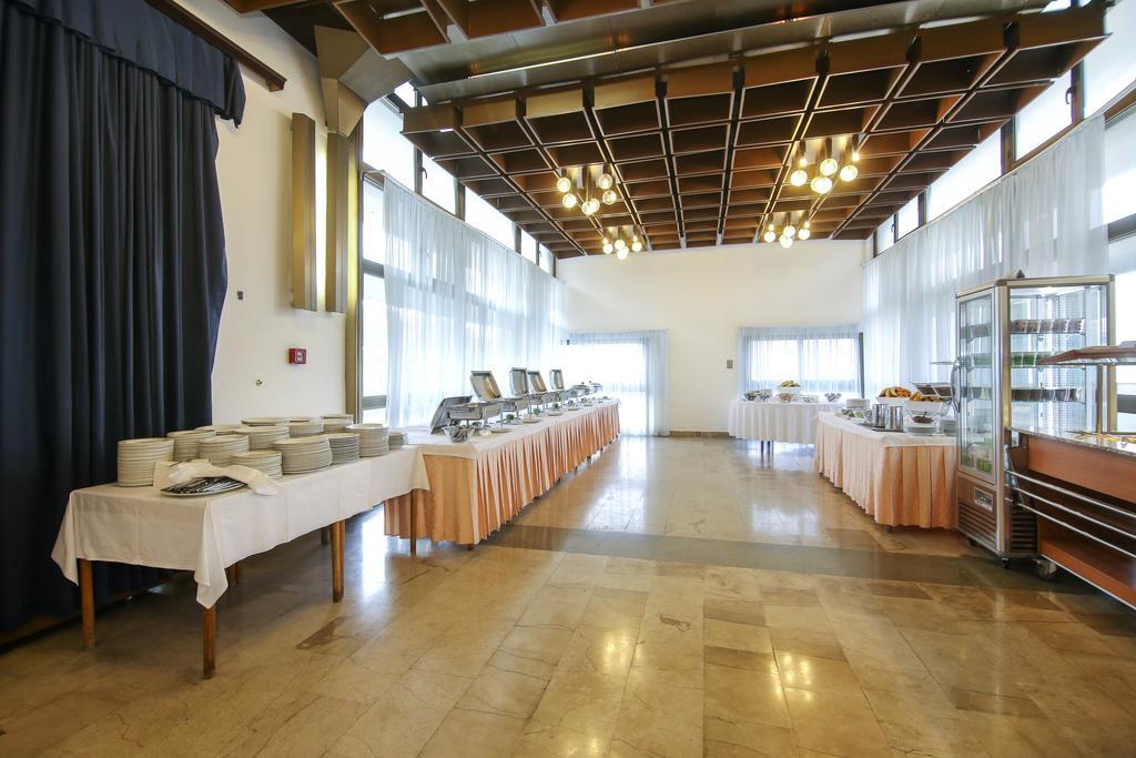 Hotel Zagreb Split Dış mekan fotoğraf
