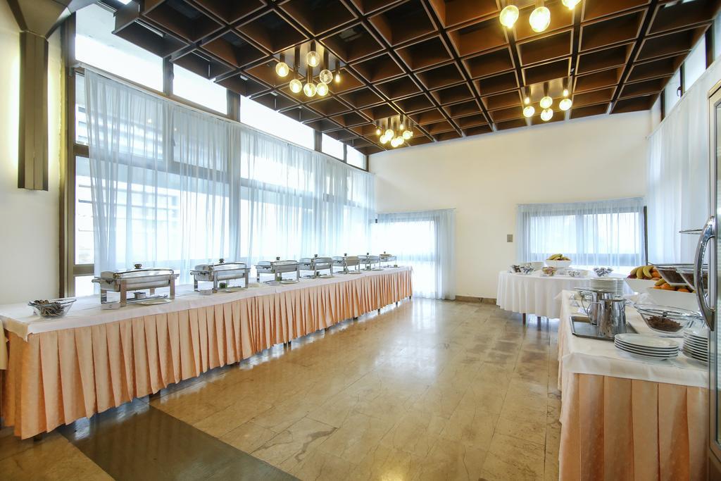 Hotel Zagreb Split Dış mekan fotoğraf