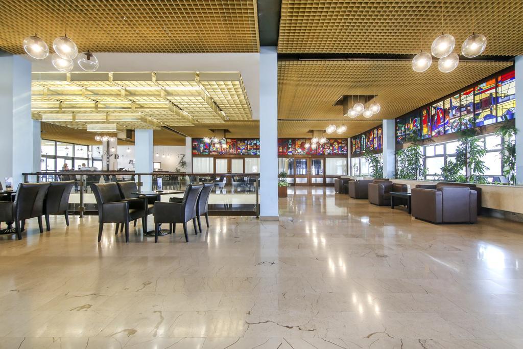Hotel Zagreb Split Dış mekan fotoğraf