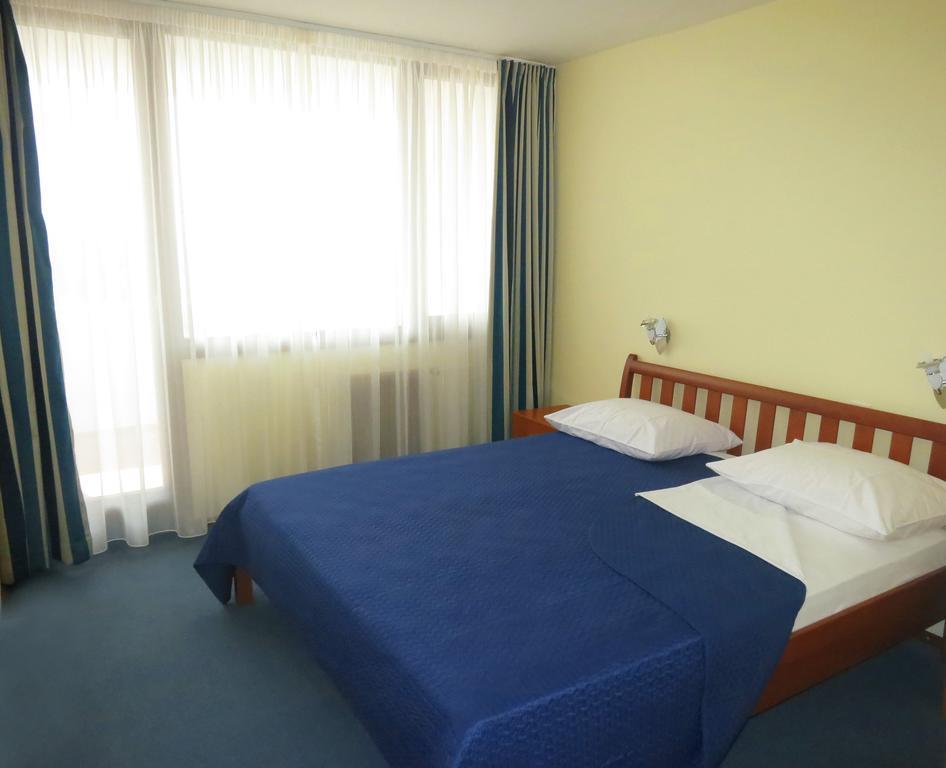 Hotel Zagreb Split Dış mekan fotoğraf