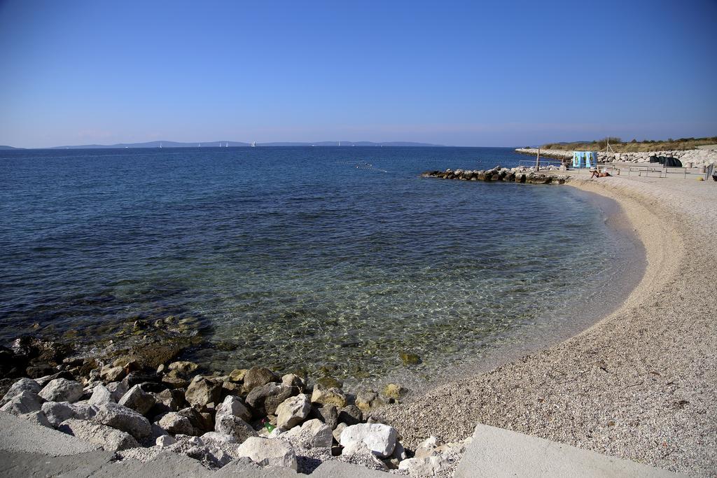 Hotel Zagreb Split Dış mekan fotoğraf