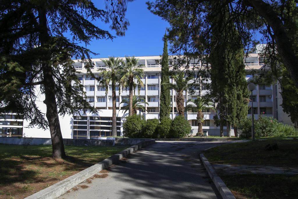 Hotel Zagreb Split Dış mekan fotoğraf