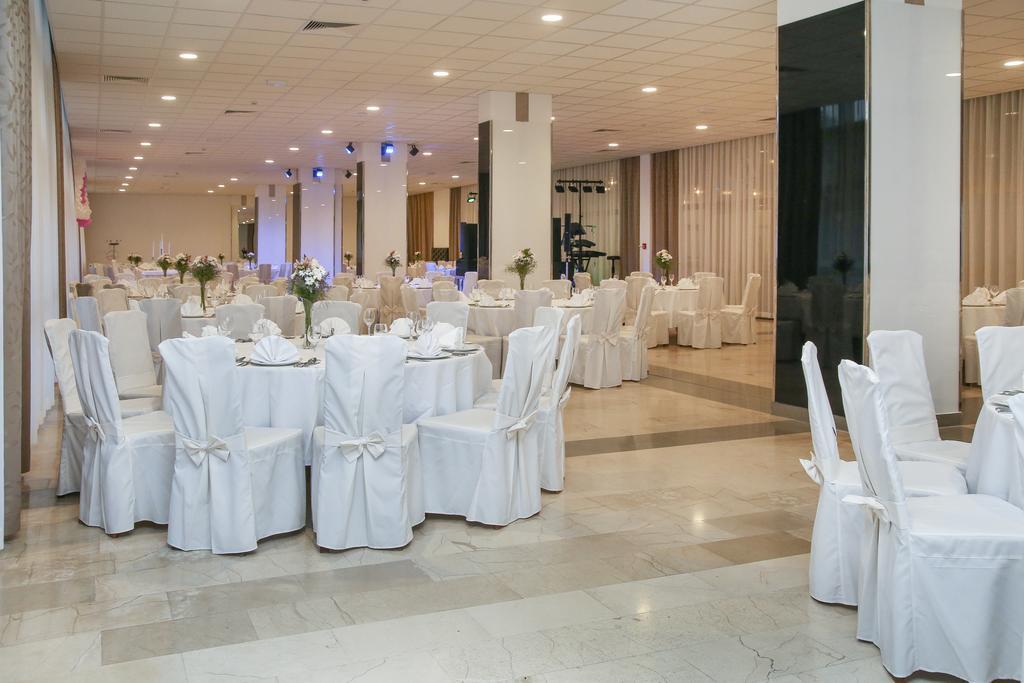 Hotel Zagreb Split Dış mekan fotoğraf