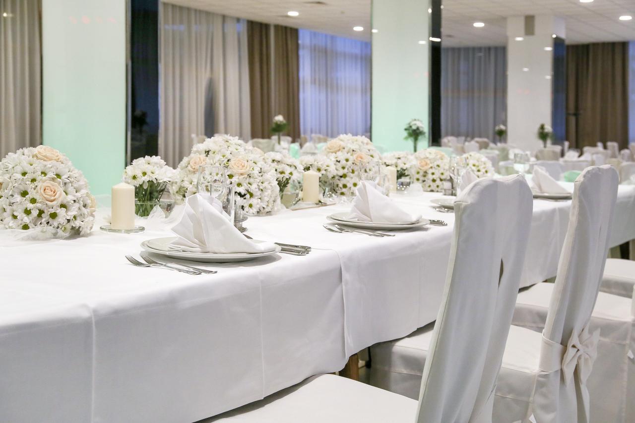 Hotel Zagreb Split Dış mekan fotoğraf