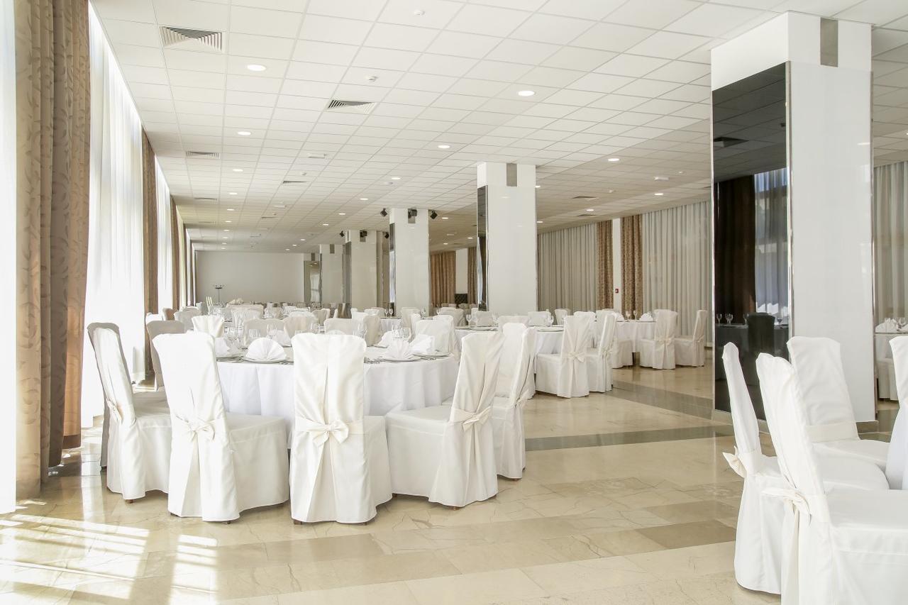 Hotel Zagreb Split Dış mekan fotoğraf