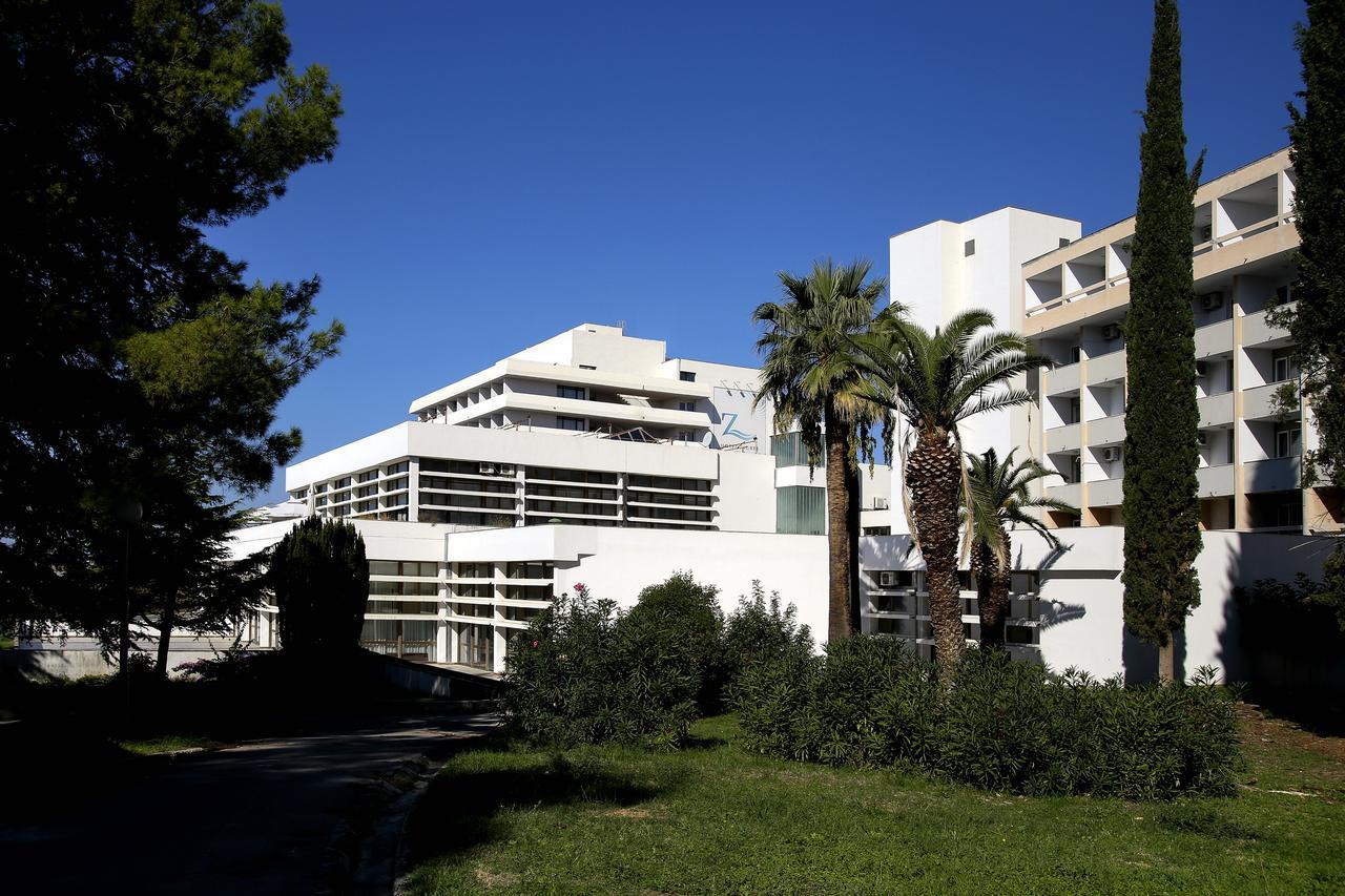 Hotel Zagreb Split Dış mekan fotoğraf